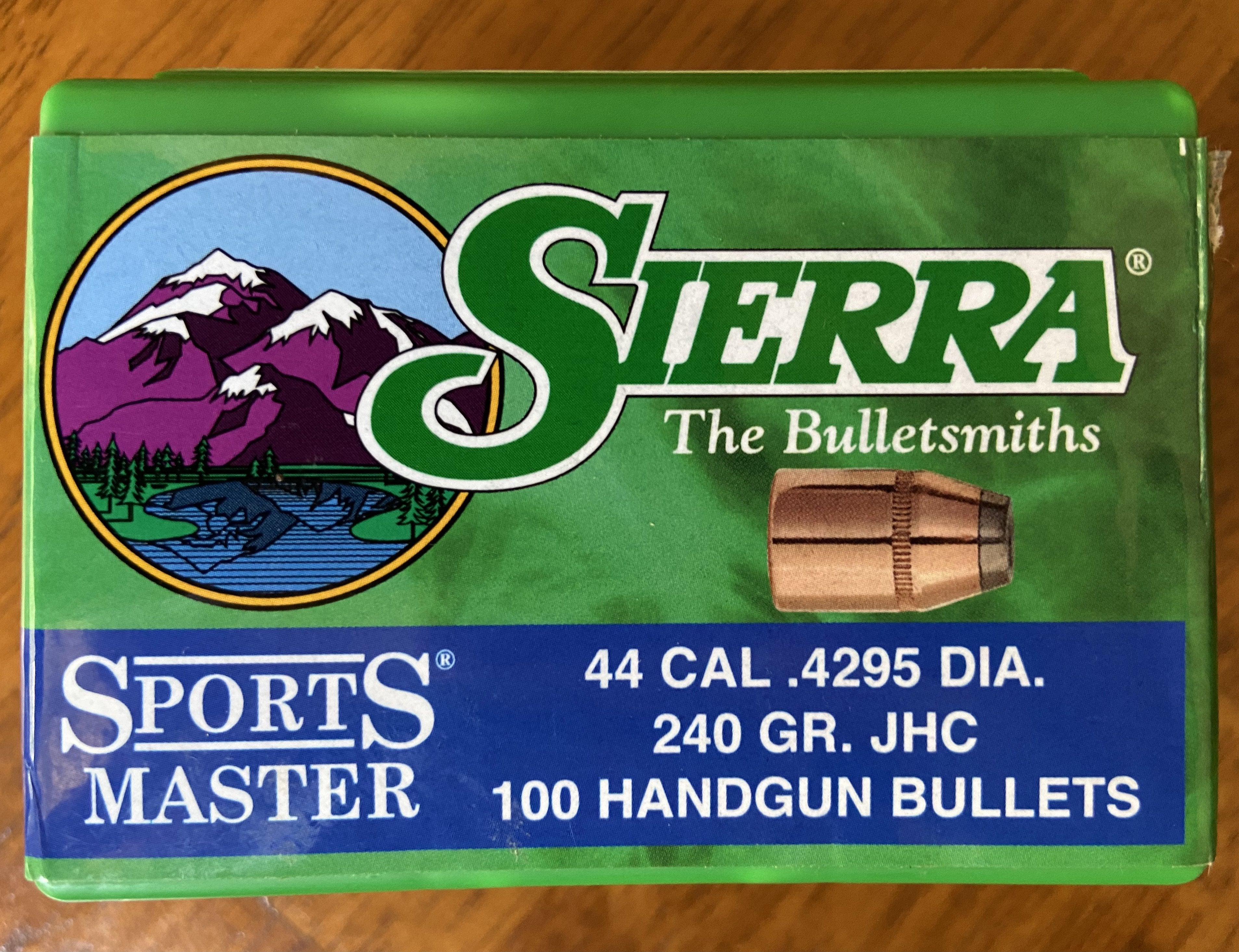 sierra-sports-master-bullets-kimber-talk-forums